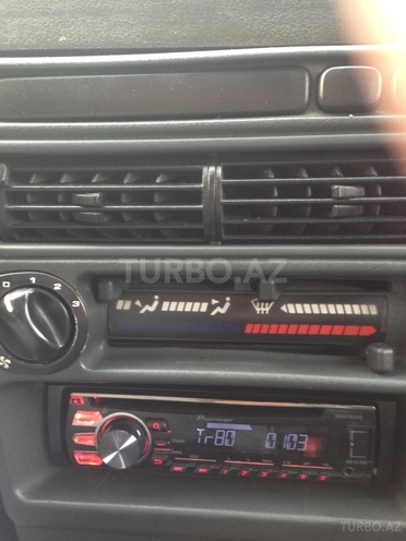 LADA (VAZ) 2115 2011, 107,000 km - 1.6 l - Bakı