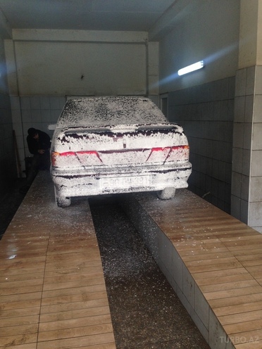 LADA (VAZ) 2115 2011, 107,000 km - 1.6 l - Bakı
