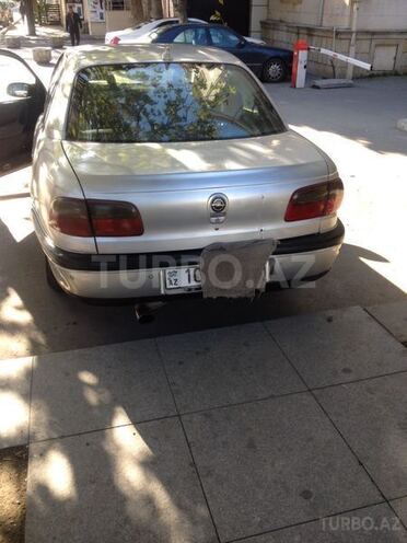 Opel Omega 1996, 400,000 km - 2.0 l - Bakı