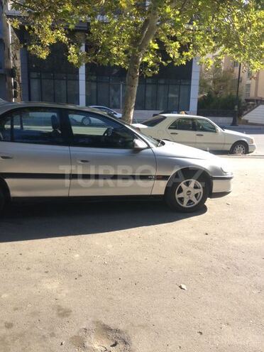 Opel Omega 1996, 400,000 km - 2.0 l - Bakı