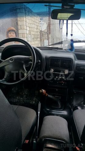 GAZ 31105 2004, 155,000 km - 2.3 l - Sumqayıt