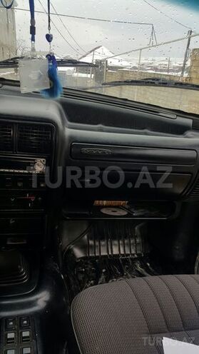 GAZ 31105 2004, 155,000 km - 2.3 l - Sumqayıt