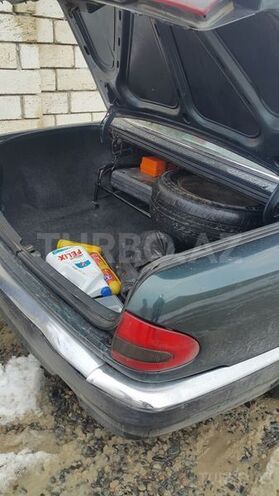 GAZ 31105 2004, 155,000 km - 2.3 l - Sumqayıt
