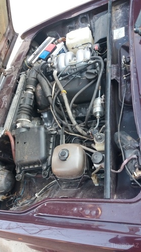 LADA (VAZ) 2107 2009, 67,000 km - 1.6 л - Saatlı