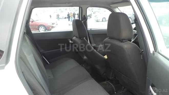 LADA (VAZ) Priora 2012, 147,000 km - 1.6 l - Bakı
