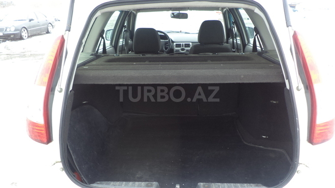 LADA (VAZ) Priora 2012, 147,000 km - 1.6 l - Bakı