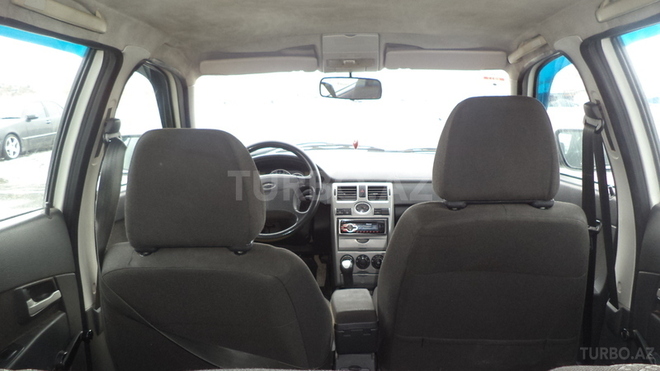 LADA (VAZ) Priora 2012, 147,000 km - 1.6 l - Bakı