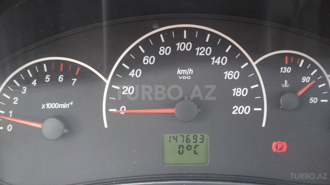 LADA (VAZ) Priora 2012, 147,000 km - 1.6 l - Bakı