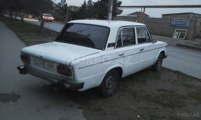 LADA (VAZ) 2103 1976, 200,000 km - 1.5 l - Bakı