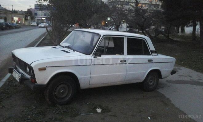 LADA (VAZ) 2103 1976, 200,000 km - 1.5 l - Bakı