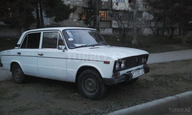 LADA (VAZ) 2103 1976, 200,000 km - 1.5 l - Bakı