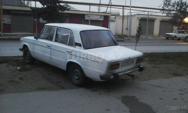 LADA (VAZ) 2103 1976, 200,000 km - 1.5 l - Bakı