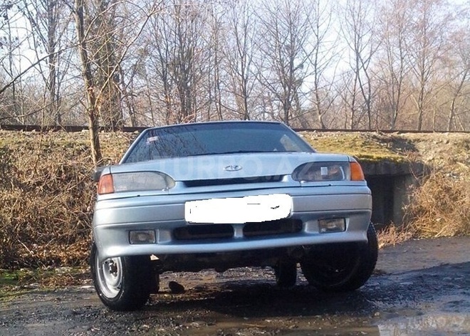 LADA (VAZ) 2115 2001, 986,325 km - 1.5 л - Zaqatala