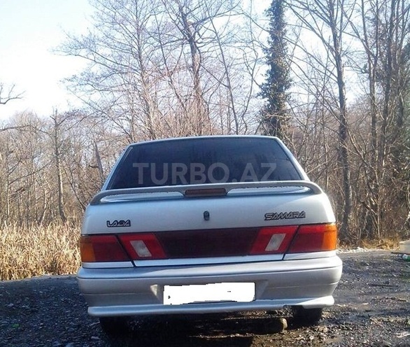 LADA (VAZ) 2115 2001, 986,325 km - 1.5 л - Zaqatala