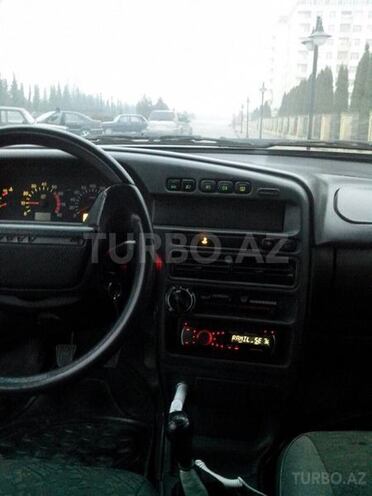 LADA (VAZ) 2115 2001, 986,325 km - 1.5 л - Zaqatala