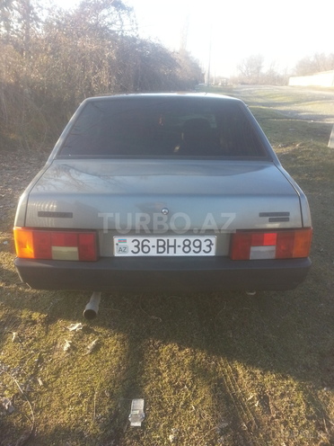 LADA (VAZ) 21099 1995, 530,000 km - 1.5 л - Qəbələ