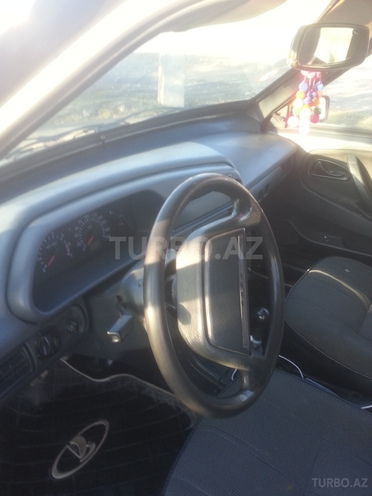 LADA (VAZ) 21099 1995, 530,000 km - 1.5 л - Qəbələ