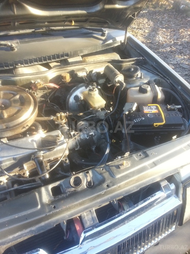 LADA (VAZ) 21099 1995, 530,000 km - 1.5 л - Qəbələ