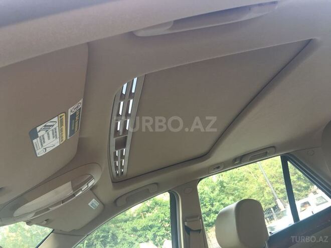 Mercedes ML 350 2006, 225,000 km - 3.5 l - Bakı