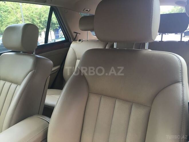 Mercedes ML 350 2006, 225,000 km - 3.5 l - Bakı