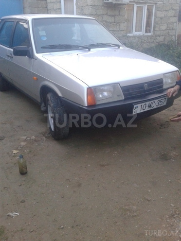 LADA (VAZ) 21099 2004, 300,300 km - 1.5 l - Bakı