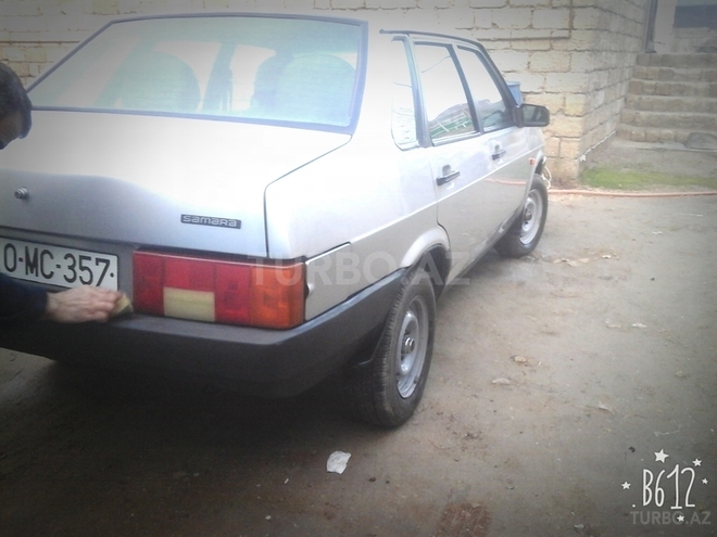 LADA (VAZ) 21099 2004, 300,300 km - 1.5 l - Bakı
