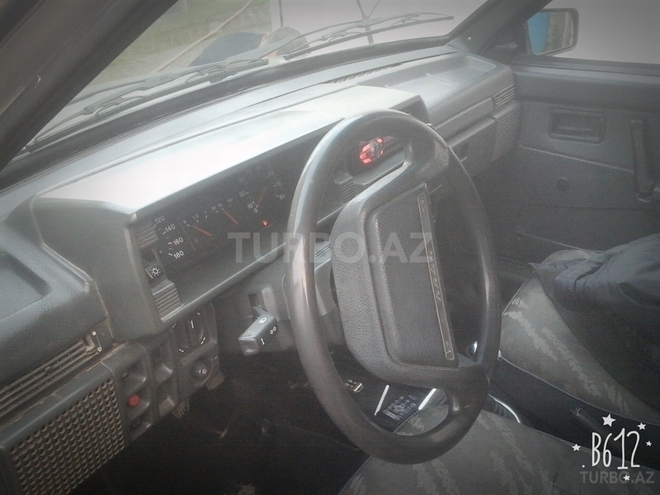 LADA (VAZ) 21099 2004, 300,300 km - 1.5 l - Bakı
