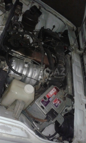 LADA (VAZ) 2107 2004, 57,000 km - 1.6 l - Gəncə