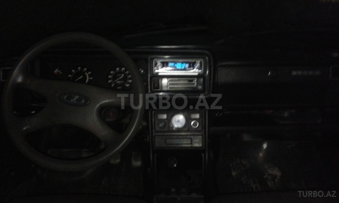 LADA (VAZ) 2107 2004, 57,000 km - 1.6 l - Gəncə