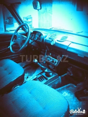 LADA (VAZ) 2106 1985, 60,000 km - 1.6 l - Gəncə