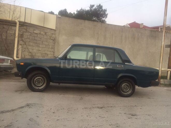 LADA (VAZ) 2106 1998, 300,000 km - 1.6 l - Bakı