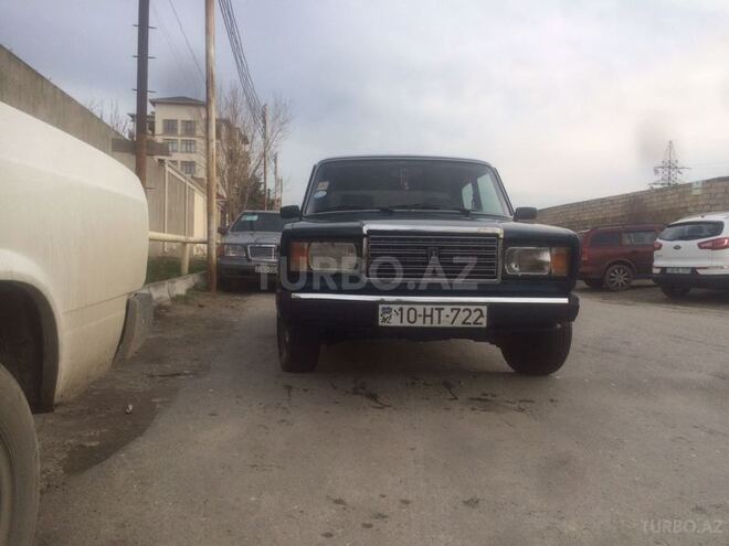 LADA (VAZ) 2106 1998, 300,000 km - 1.6 l - Bakı