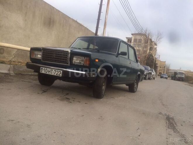 LADA (VAZ) 2106 1998, 300,000 km - 1.6 l - Bakı