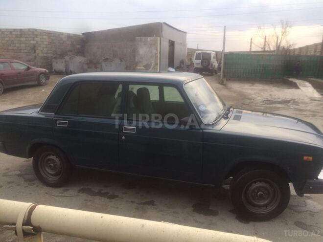 LADA (VAZ) 2106 1998, 300,000 km - 1.6 l - Bakı