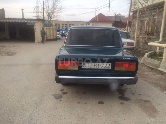 LADA (VAZ) 2106 1998, 300,000 km - 1.6 l - Bakı