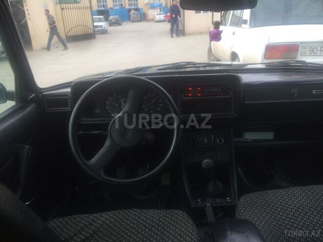 LADA (VAZ) 2106 1998, 300,000 km - 1.6 l - Bakı