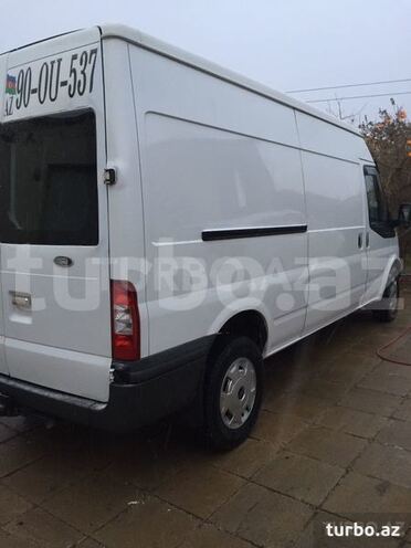 Ford Transit 2006, 26,000 km - 0.3 l - Bakı