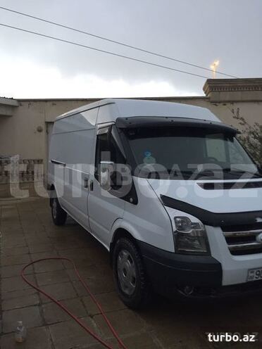 Ford Transit 2006, 26,000 km - 0.3 l - Bakı