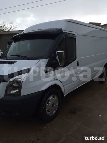 Ford Transit 2006, 26,000 km - 0.3 l - Bakı