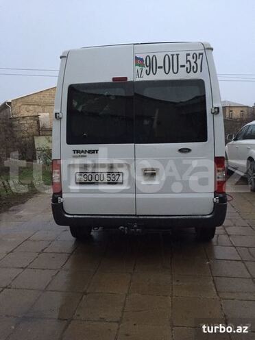 Ford Transit 2006, 26,000 km - 0.3 l - Bakı