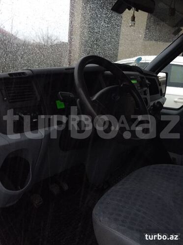 Ford Transit 2006, 26,000 km - 0.3 l - Bakı