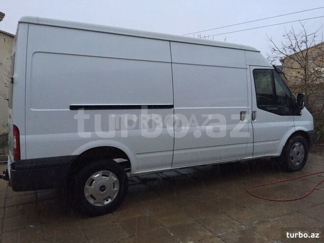 Ford Transit 2006, 26,000 km - 0.3 l - Bakı