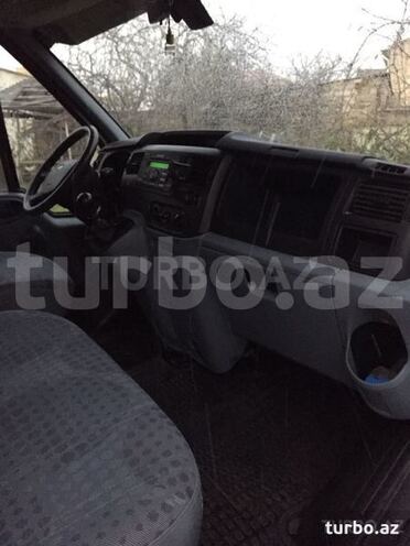 Ford Transit 2006, 26,000 km - 0.3 l - Bakı