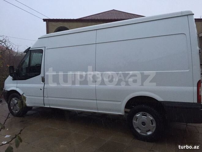 Ford Transit 2006, 26,000 km - 0.3 l - Bakı