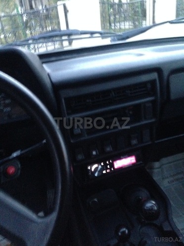 LADA (VAZ) Niva 2014, 27,100 km - 1.7 л - Gəncə