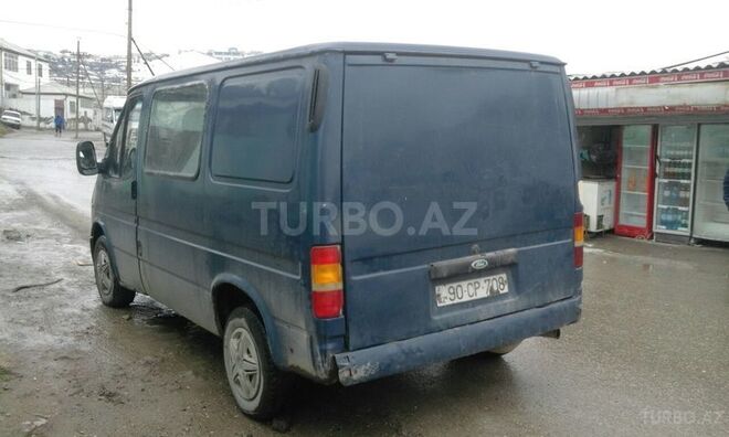 Ford Transit 1996, 1,500,000 km - 2.5 l - Bakı
