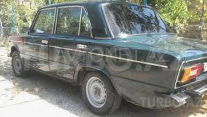 LADA (VAZ) 2106 1997, 22,800 km - 1.6 л - Şəmkir