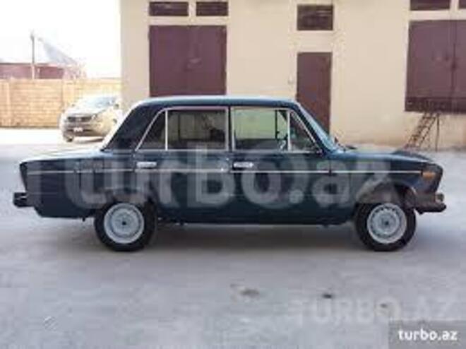 LADA (VAZ) 2106 1997, 22,800 km - 1.6 л - Şəmkir