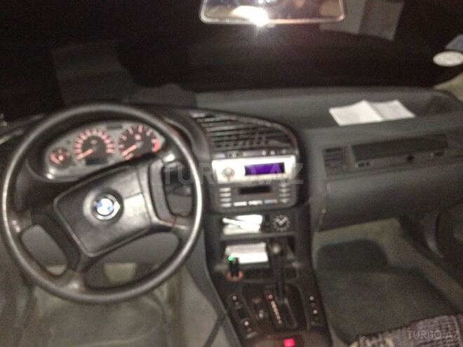 BMW 318 1998, 193,000 km - 1.8 l - Bakı