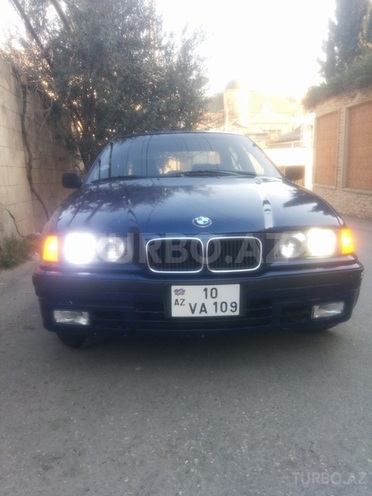 BMW 318 1998, 193,000 km - 1.8 l - Bakı